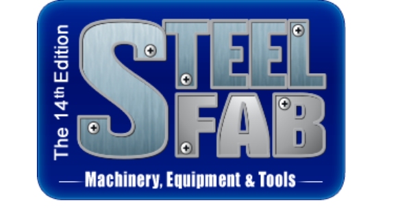 المعرض القادم: STEELFAB 2018 الشارقة، الإمارات العربية المتحدة