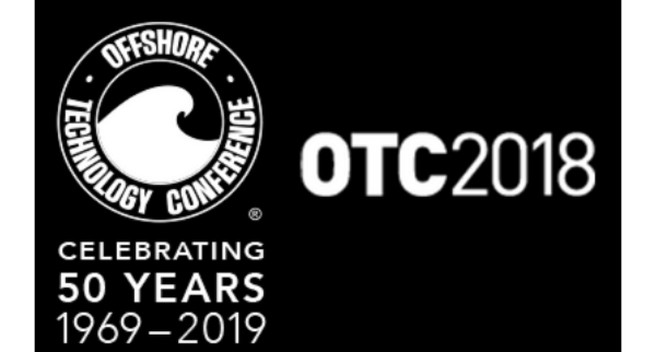 OTC 2018 هيوستن، تكساس، الولايات المتحدة الأمريكية