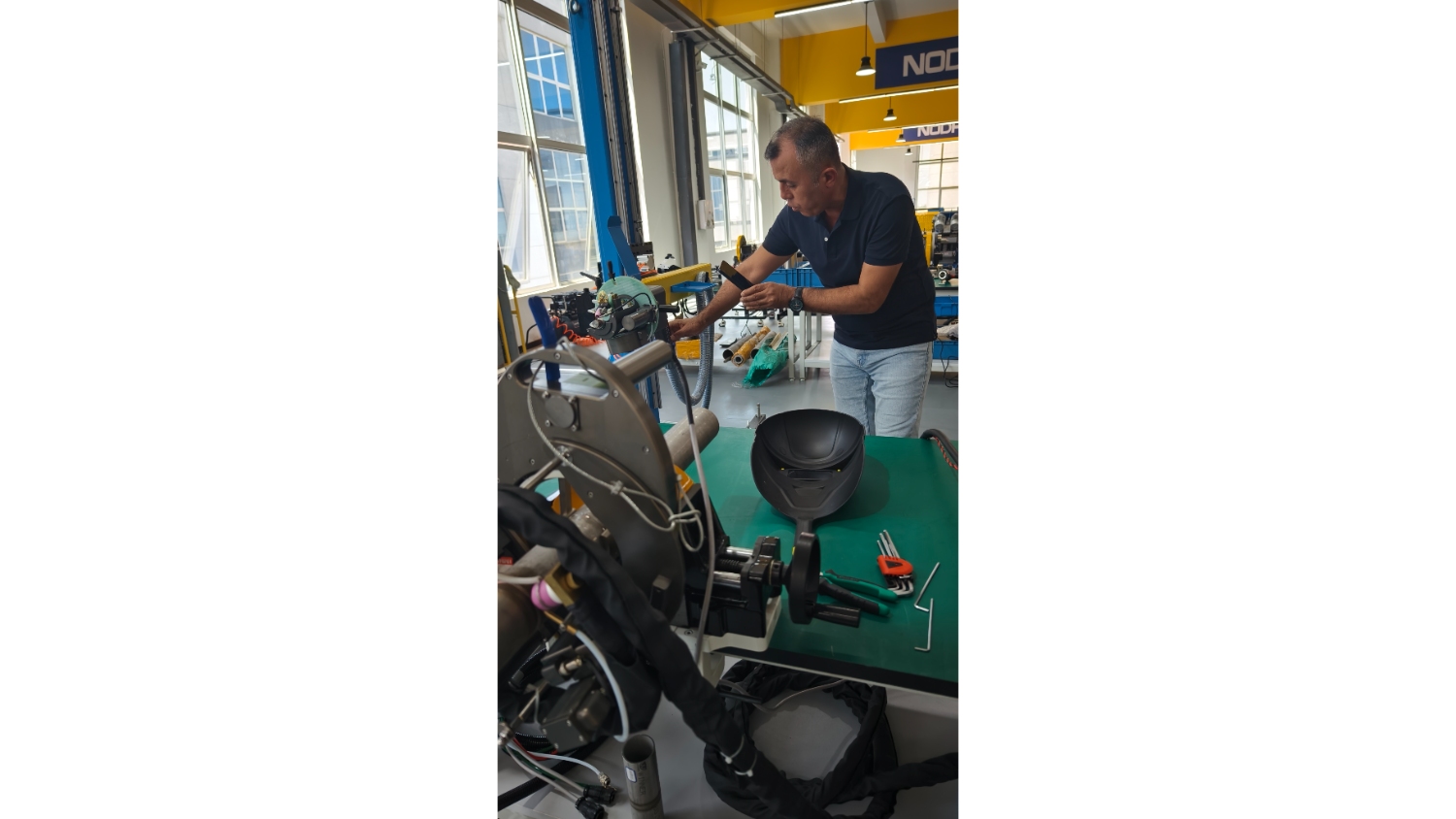 منتجات لحام صفائح الأنابيب