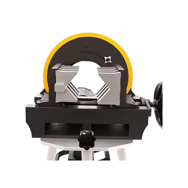 تطبيقات آلات القطع المدارية في صناعة الأدوية